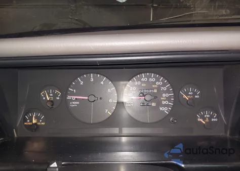 1994 Jeep Grand Cherokee Laredo из США, поврежденный, VIN 1J4GZ58S1RC278242